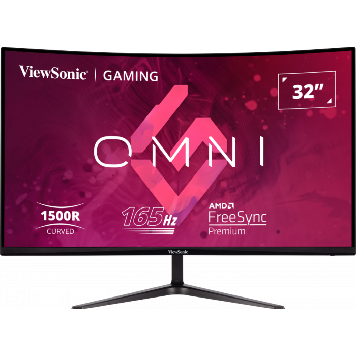 ViewSonic VX3218-PC-MHD