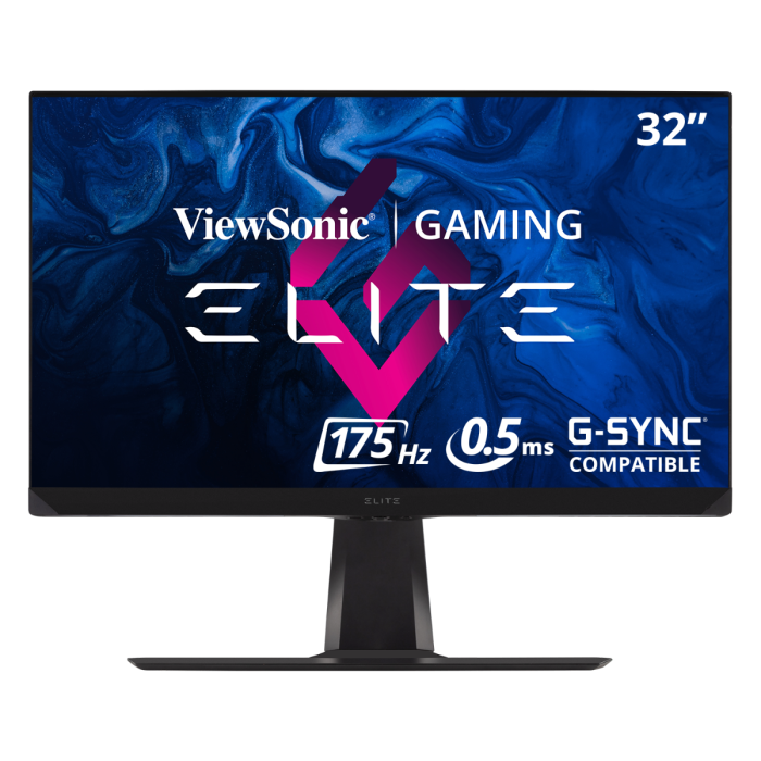 ViewSonic XG320Q