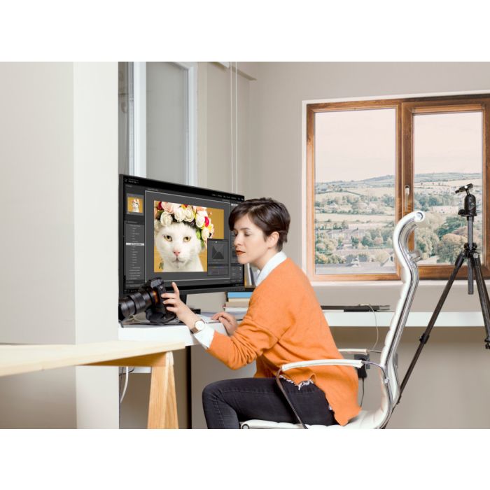 ViewSonic VP2756-4K
