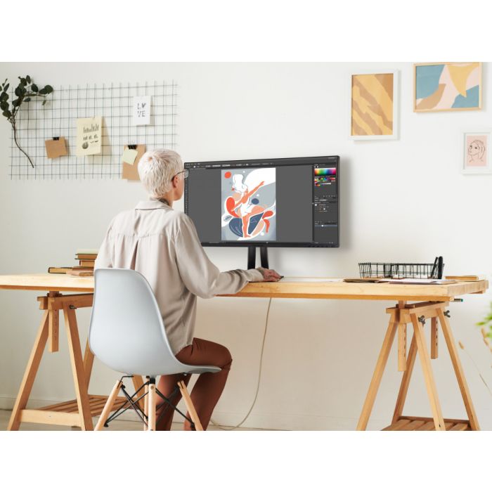ViewSonic VP2756-4K