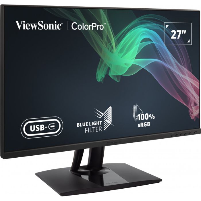 ViewSonic VP2756-4K