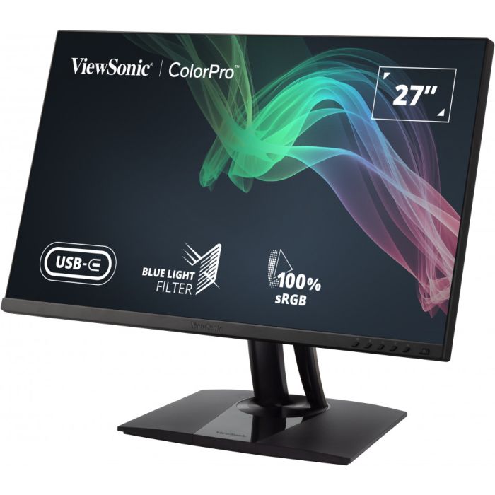ViewSonic VP2756-4K