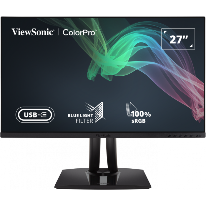 ViewSonic VP2756-4K