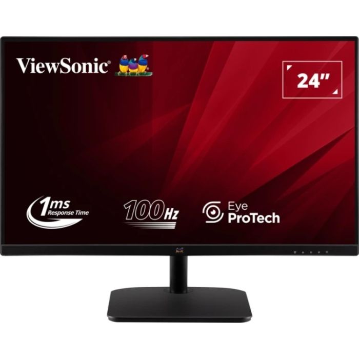 ViewSonic VA2432-MHD-3