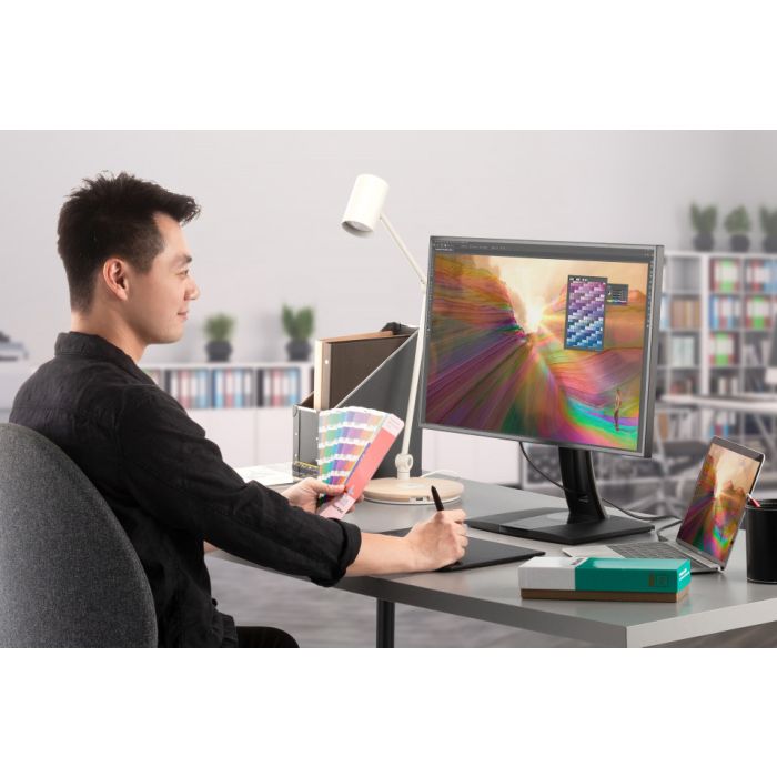 ViewSonic VP2468a