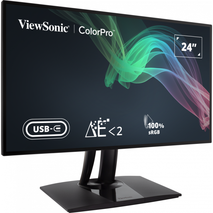 ViewSonic VP2468a