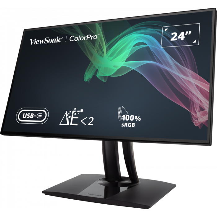 ViewSonic VP2468a