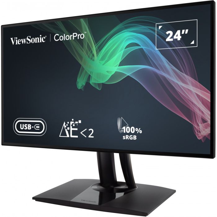 ViewSonic VP2468a