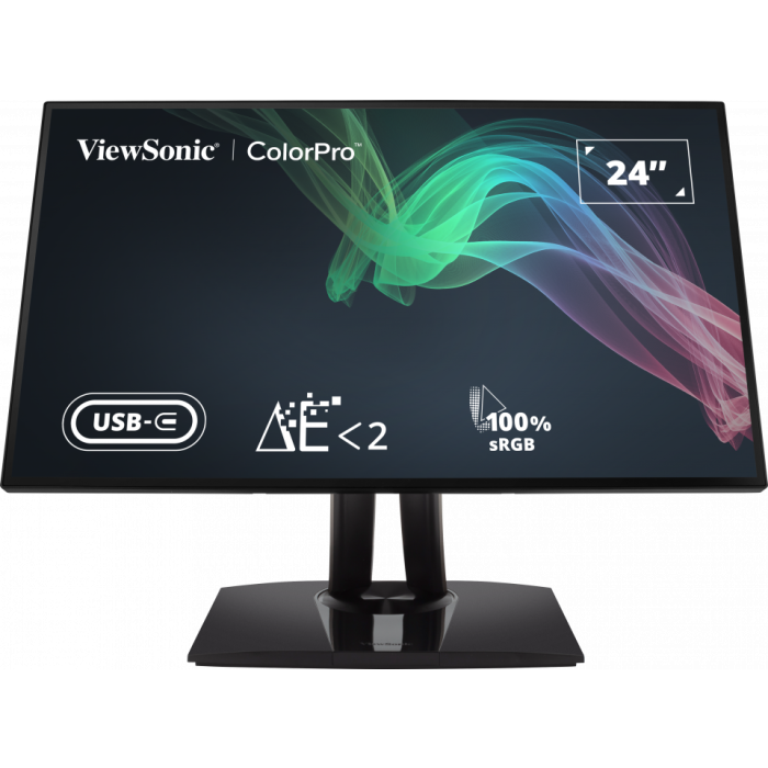 ViewSonic VP2468a