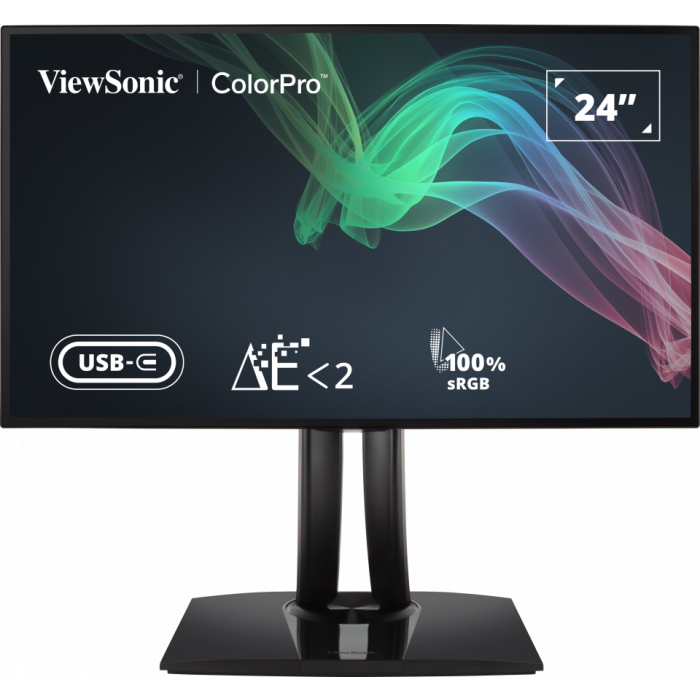 ViewSonic VP2468a