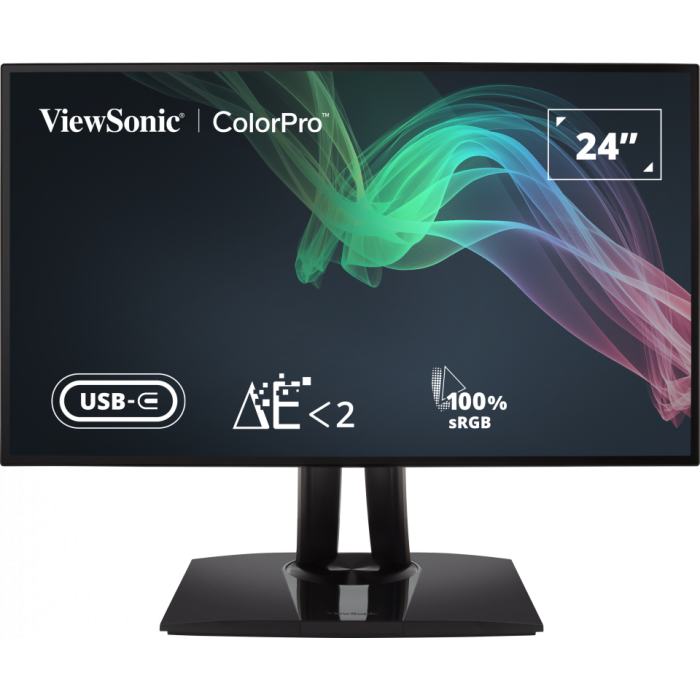 ViewSonic VP2468a