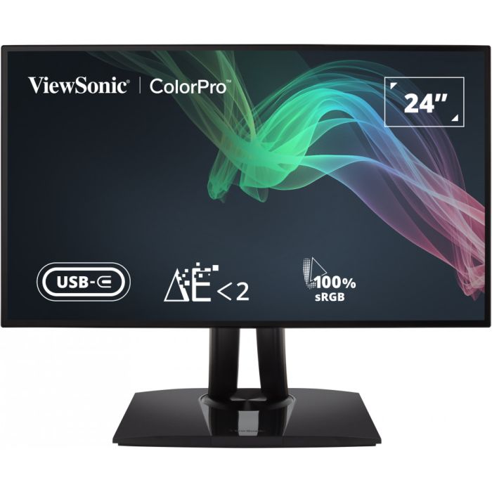 ViewSonic VP2468a