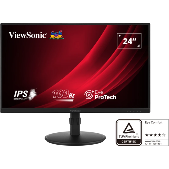 ViewSonic VA2408-HDJ