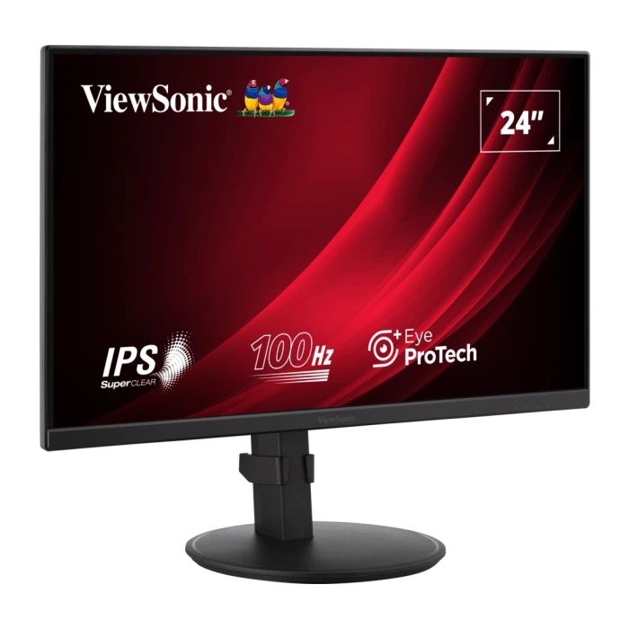 ViewSonic VA2408-HDJ