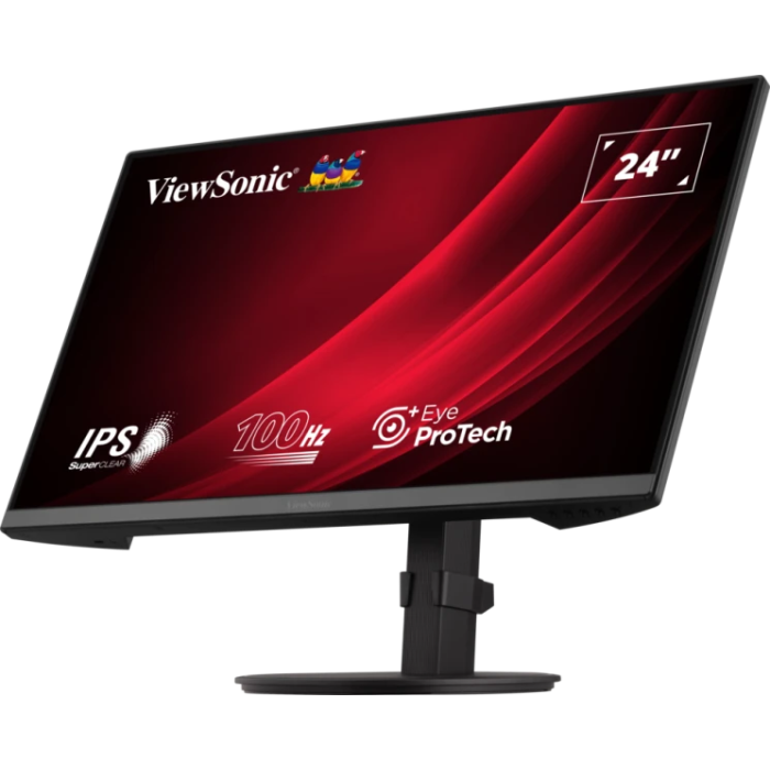 ViewSonic VA2408-HDJ