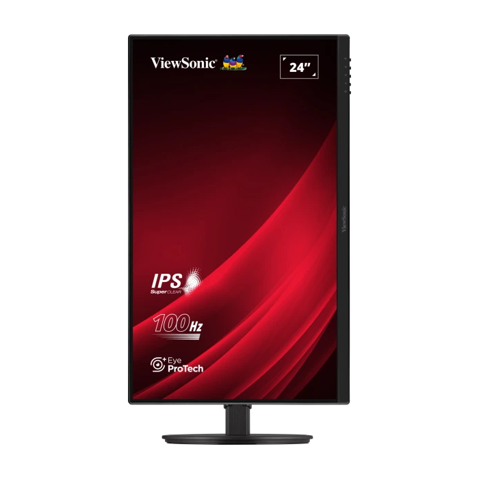 ViewSonic VA2408-HDJ