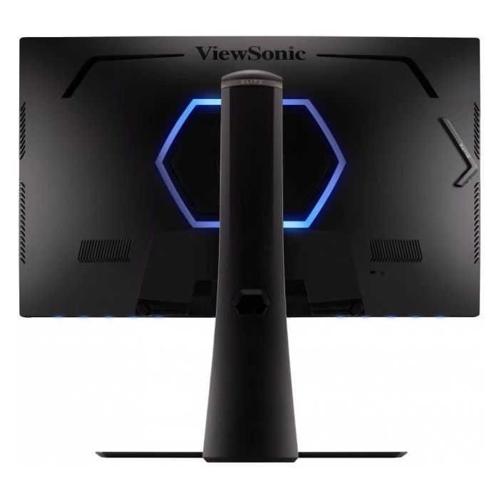 ViewSonic 27" 2K 240Hz /XG271QG@