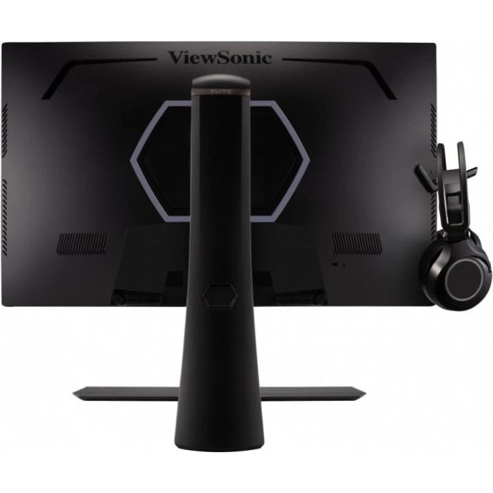 ViewSonic 27" 2K 240Hz /XG271QG@
