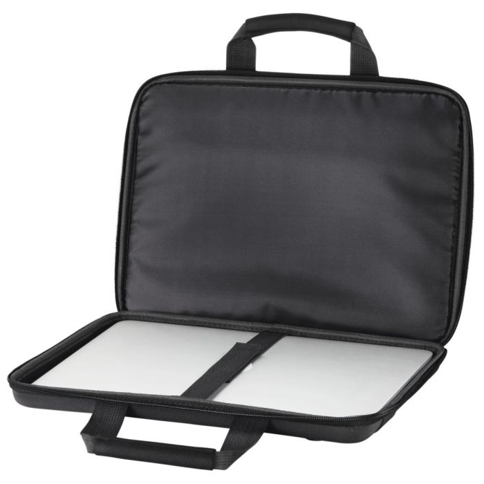 Hama Toronto Laptop Bag 17.3 Black (216566)