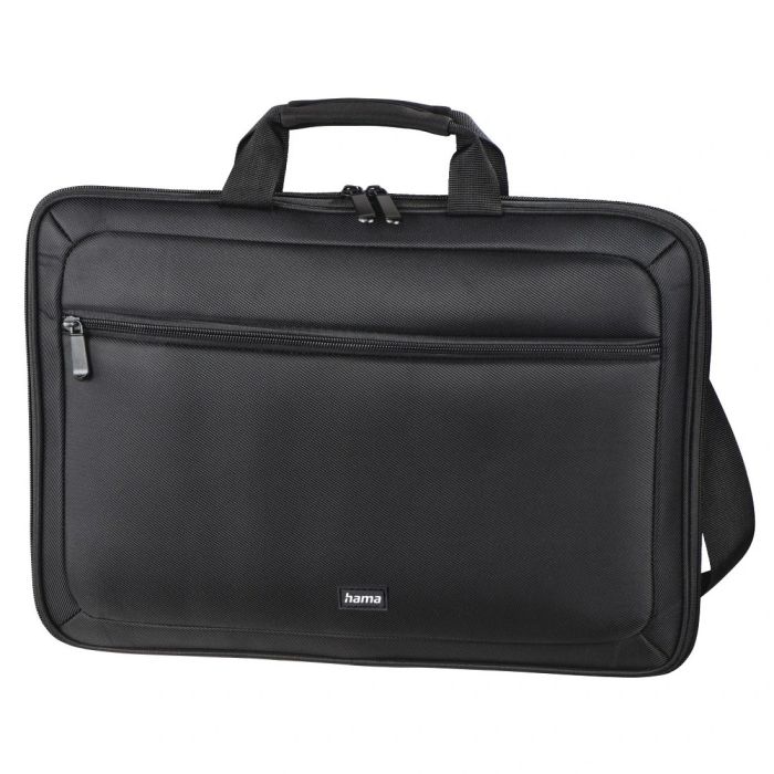 Hama Toronto Laptop Bag 17.3 Black (216566)