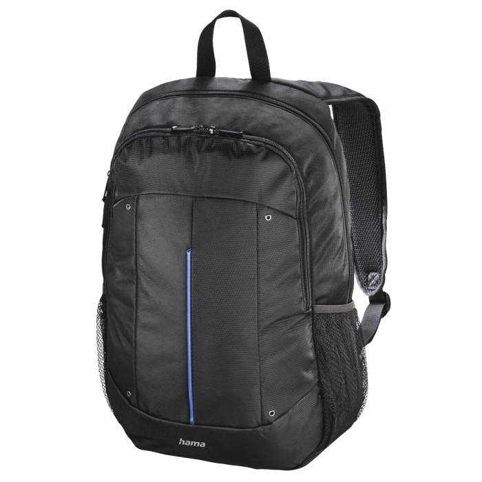 Hama Cape Town 2in1 backpack,15.6,Black(216491)