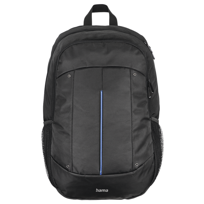 Hama Cape Town 2in1 backpack,15.6,Black(216491)