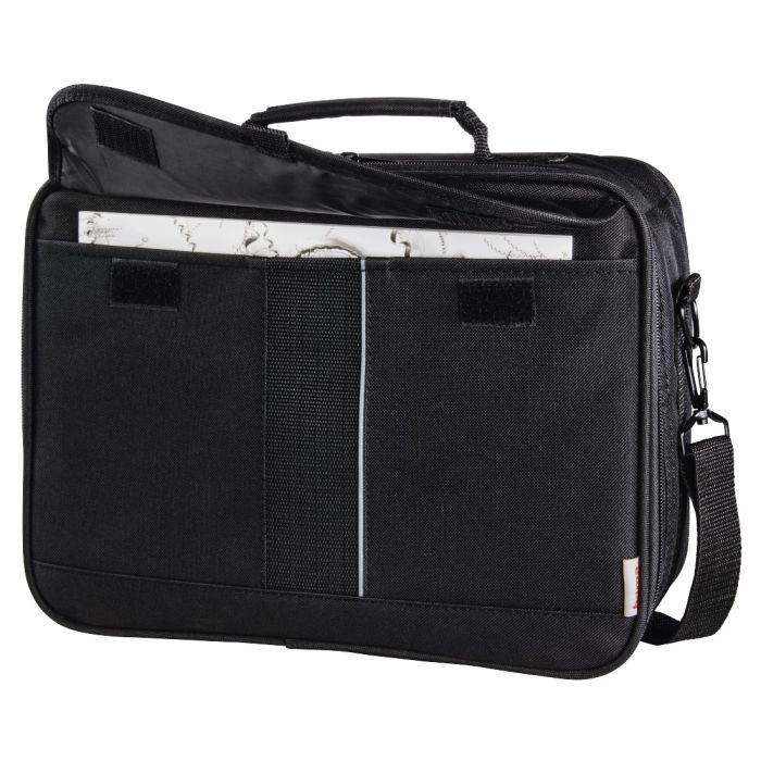 Hama Sportsline Projector Bag, L, black (101066)