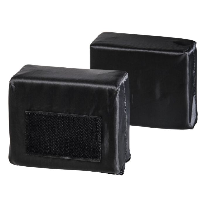 Hama Sportsline Projector Bag, L, black (101066)
