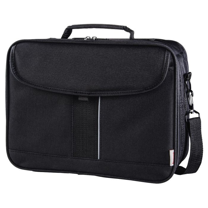 Hama Sportsline Projector Bag, L, black (101066)