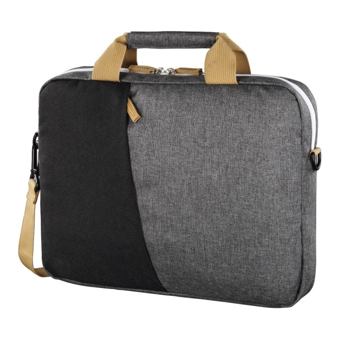 Hama Florence NotebookBag 13.3,black/grey(101567)