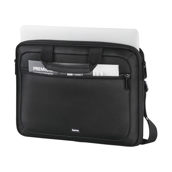 Hama "Nice" Laptop Bag, up to 34 cm (13.3"), black (216528)