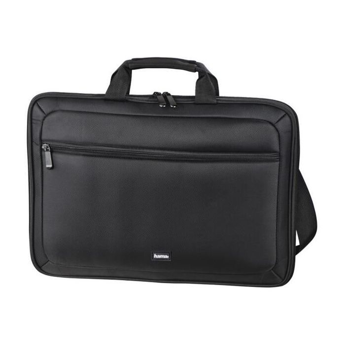 Hama "Nice" Laptop Bag, up to 34 cm (13.3"), black (216528)