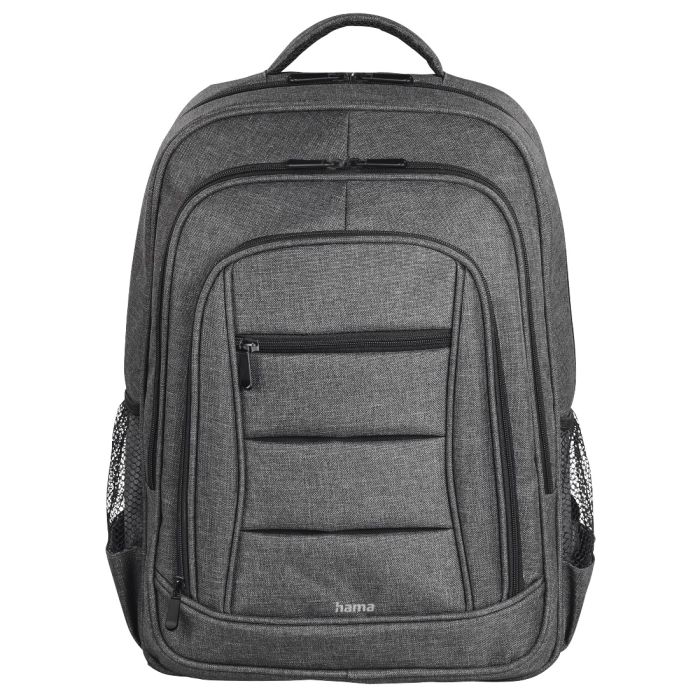 Hama Business Backpack,15.6 ,Gray(216501)