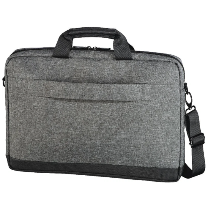 Hama "Terra" Laptop Bag, up to 40 cm (15.6"), grey (196601)