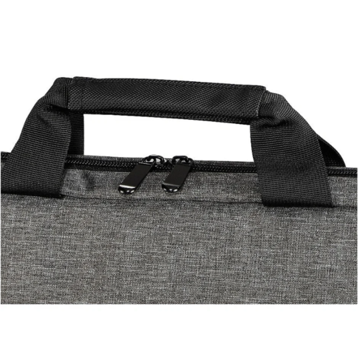 Hama "Terra" Laptop Bag, up to 40 cm (15.6"), grey (196601)