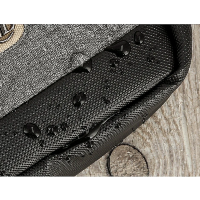 Hama "Terra" Laptop Bag, up to 40 cm (15.6"), grey (196601)