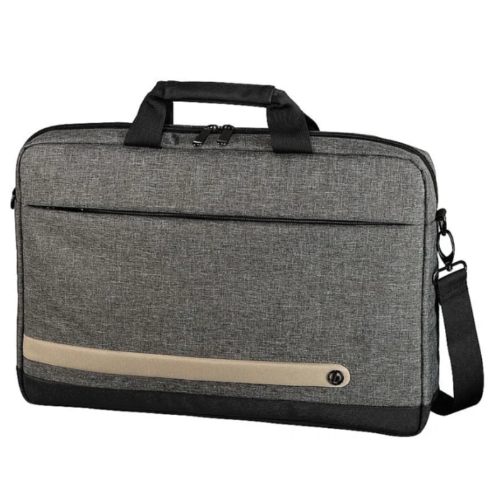 Hama "Terra" Laptop Bag, up to 40 cm (15.6"), grey (196601)