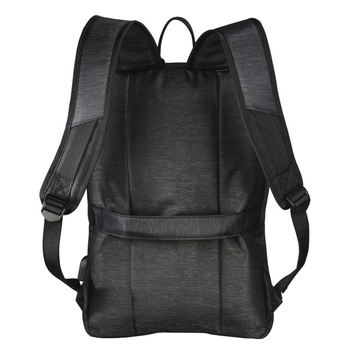 Hama Manchester Backpack,15.6,black (216489)