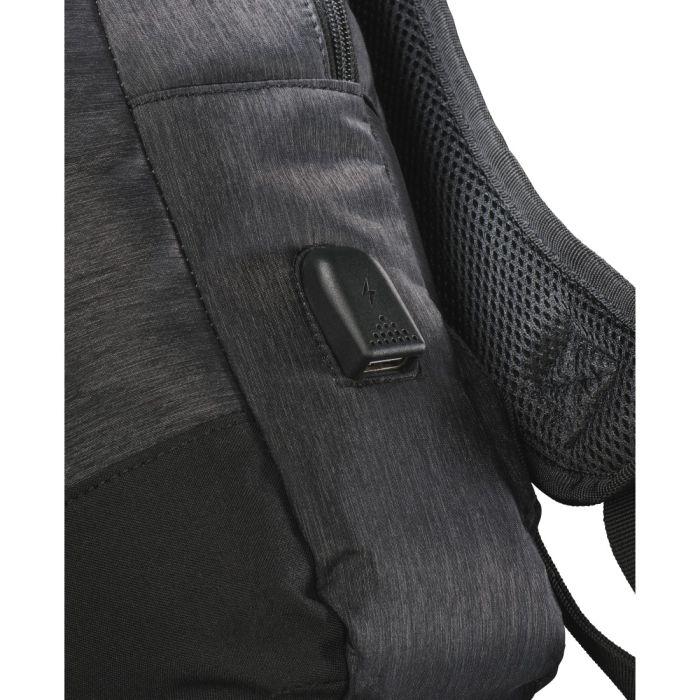 Hama Manchester Backpack,15.6,black (216489)
