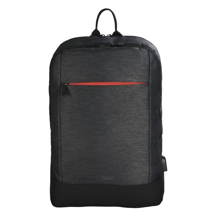 Hama Manchester Backpack,15.6,black (216489)