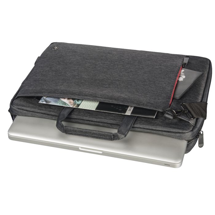 Hama Manchester Laptop Bag 15.6 ,black (216577)