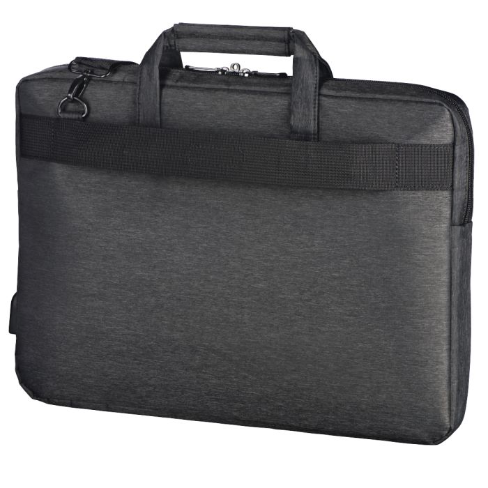 Hama Manchester Laptop Bag 15.6 ,black (216577)
