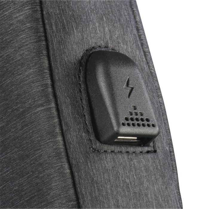 Hama Manchester Laptop Bag 15.6 ,black (216577)