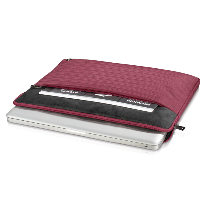 Hama Tayrona Notebook Sleeve 13.3 Red (185653) - outlet