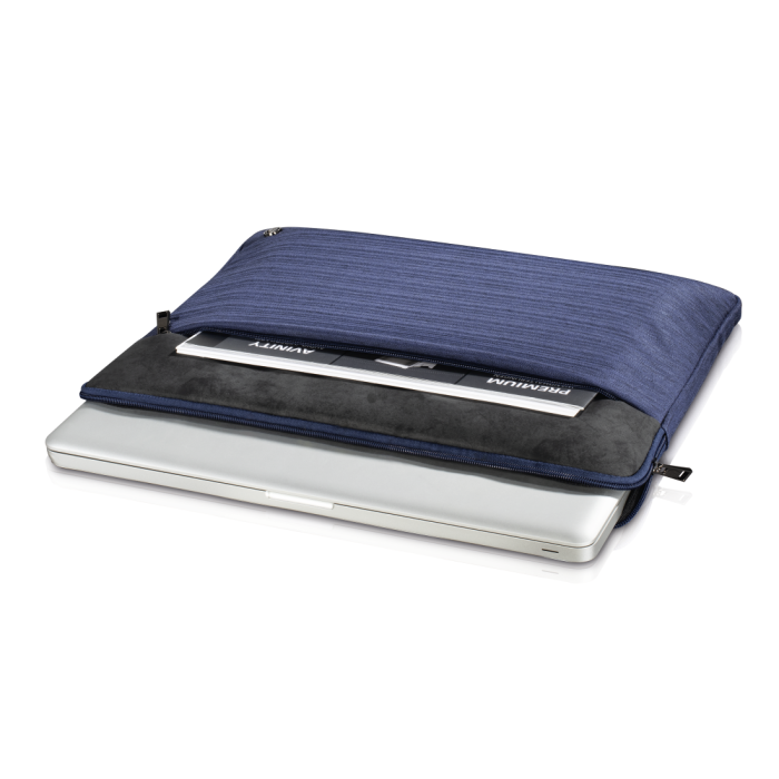Hama Tayrona Notebook Sleeve 13.3 Blue (185654)