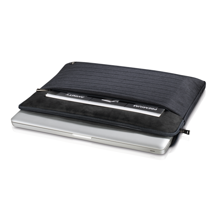 Hama Tayrona Notebook Sleeve 13.3 DGrey (185656)