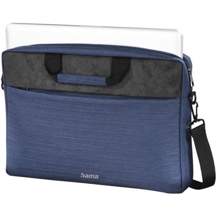 Hama Tayrona Laptop Bag, 13.3 dark blue(216538)