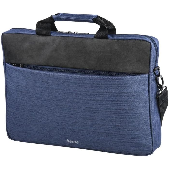 Hama Tayrona Laptop Bag, 13.3 dark blue(216538)