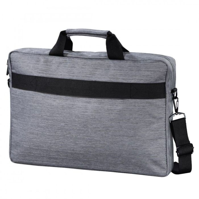 Hama Tayrona Laptop Bag 15.6 light grey(216543)