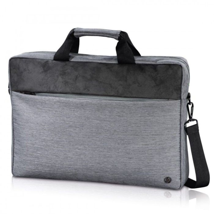 Hama Tayrona Laptop Bag 15.6 light grey(216543)